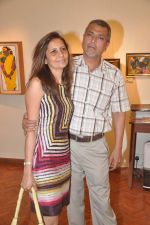 at art event hosted by Nandita Mahtani and Penny Patel in India Fine Art on 2nd May 2012 (19).JPG